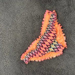 bikini swimsuit bottoms victoria's secret